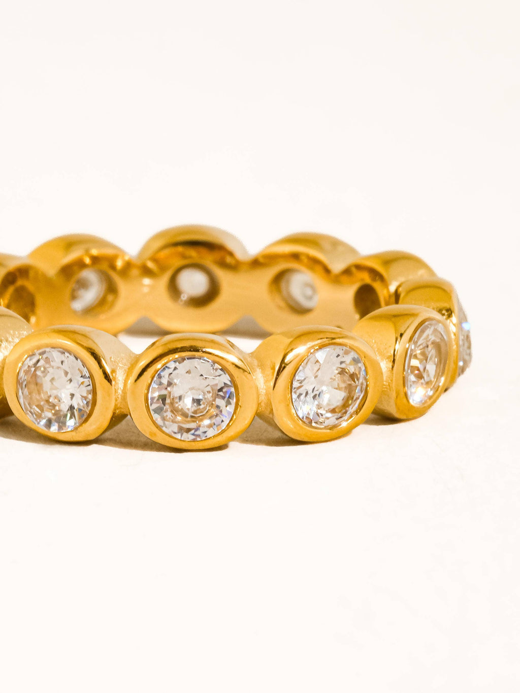 Forever Sparkle Ring - A120