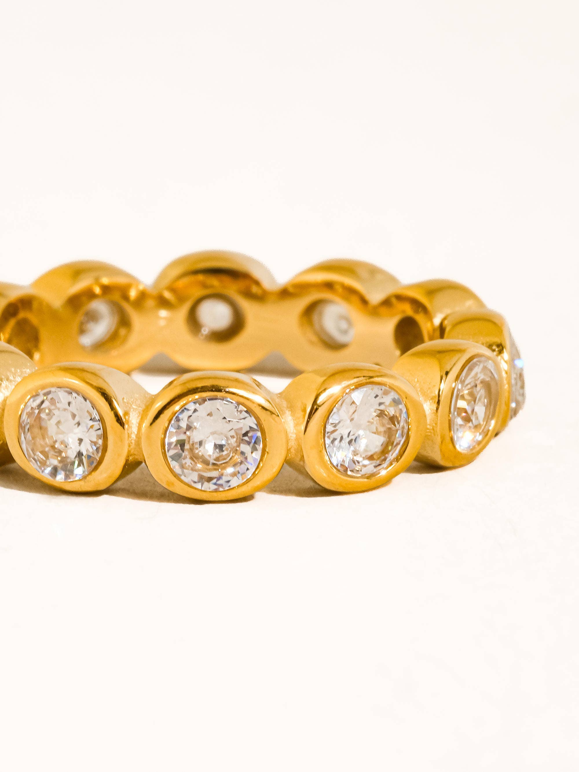 Forever Sparkle Ring - A120