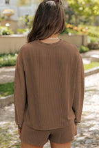 SALE $21 SHORT SET COCO