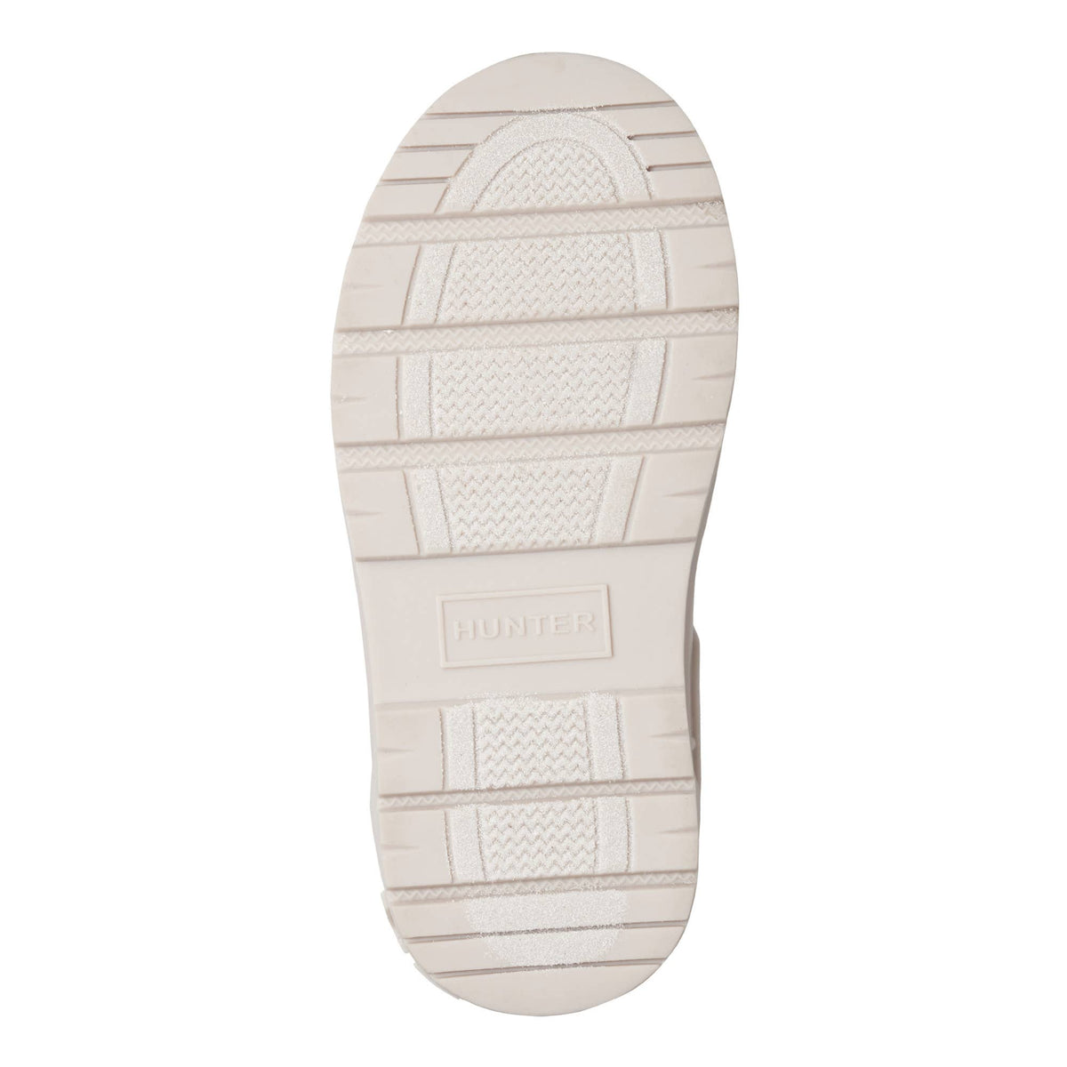 Little Kid HUNTER 100% Waterproof Insulated Bootie: Grey