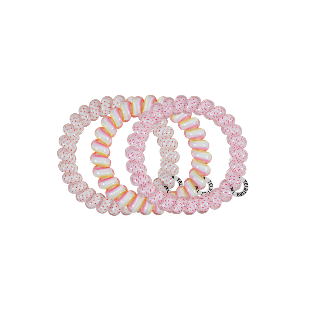 Just Keep Swimming | Large | Hair Ties