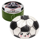 Fun Doh Sports Dumpling Squishy Fidget Toy