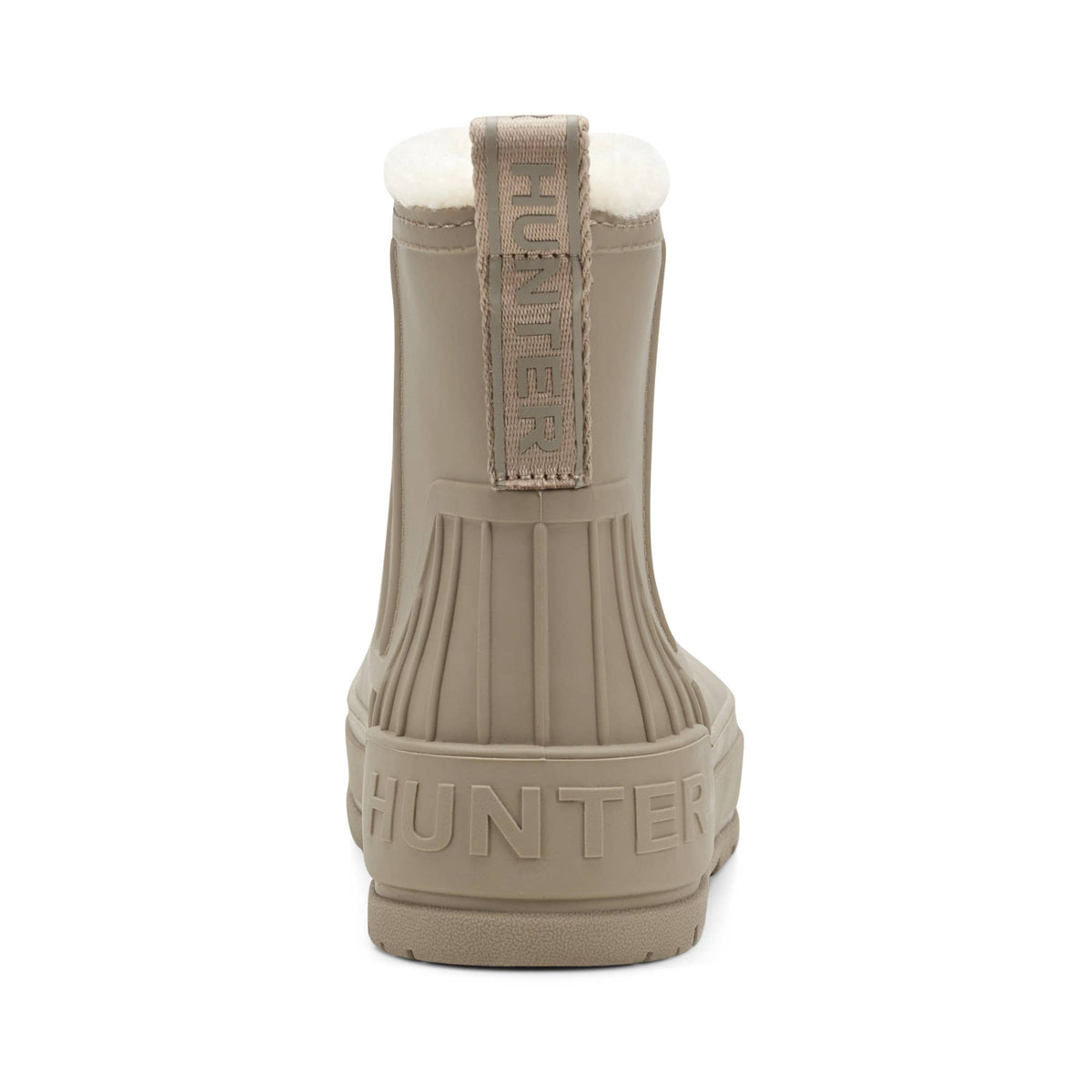 Willa 100% Lightweight Insulated for Warmth Bootie: Taupe