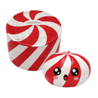 Fun Doh Petite (Mini) Squishy Christmas Dumplings Toy: Wholesale Price