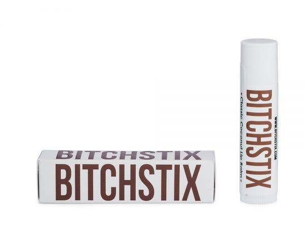 Classic Coconut Organic Lip Balm - BS5