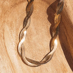 Twisted Summer Necklace - N93