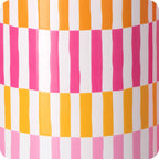 Sherbet Stripe Mega Mug (40oz) - SWIG4