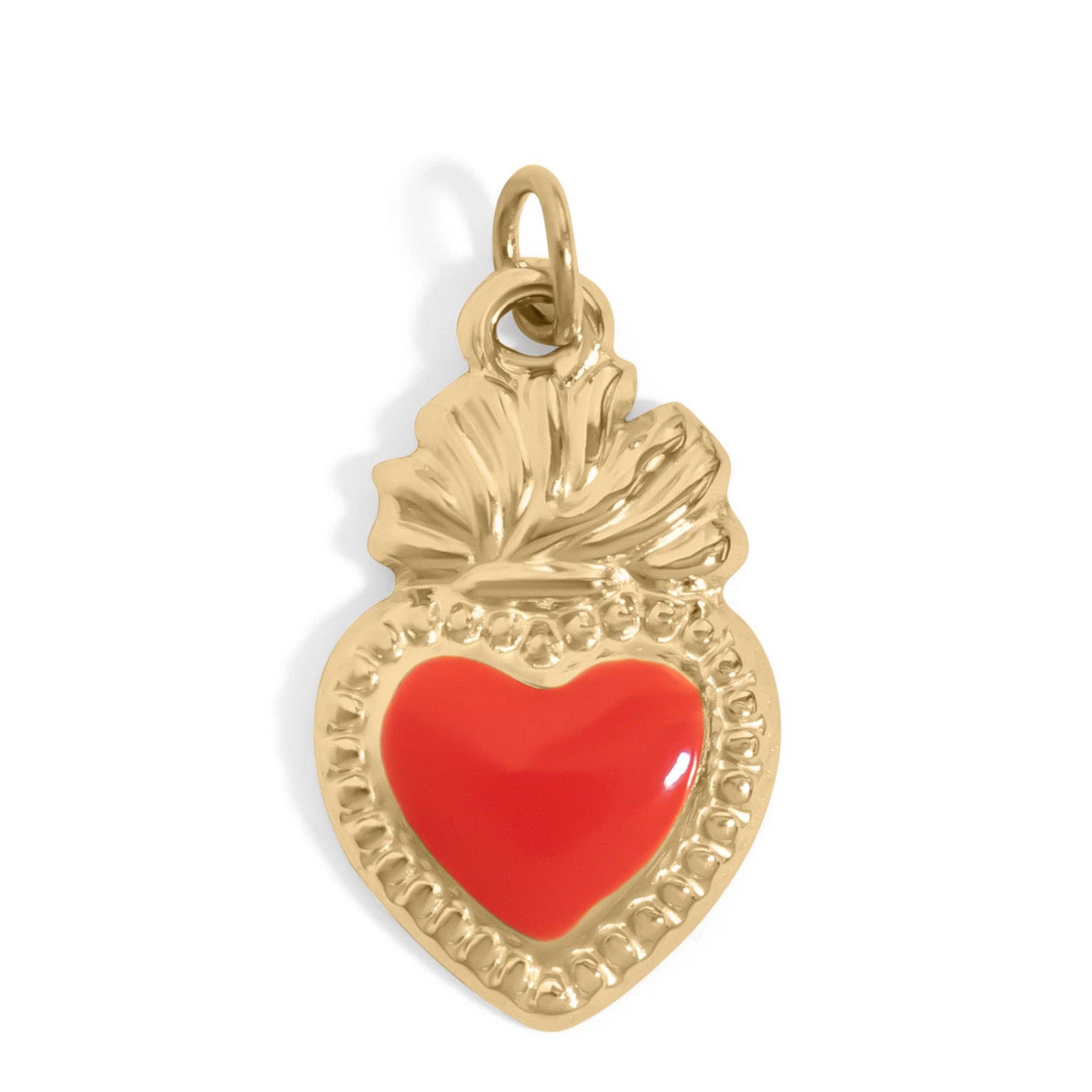 Touch Of Love Charm - C184