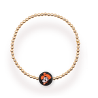 OSU/ Pokes Logo Bracelet - S89