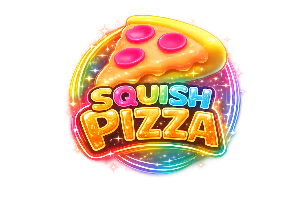 Fun Doh Food Moods Snack Attack Squishy Variety - FDSQU