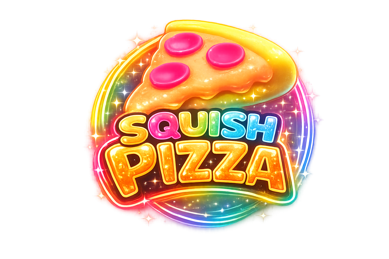 Fun Doh Food Moods Snack Attack Squishy Variety - FDSQU