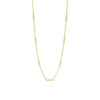 Solar Kiss Necklace - N59