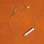 Ingrid Freshwater Pearl Bracelet - SS24