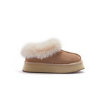 OUTBACK PLATFOAM LUXE SHOES SAND: SAND
