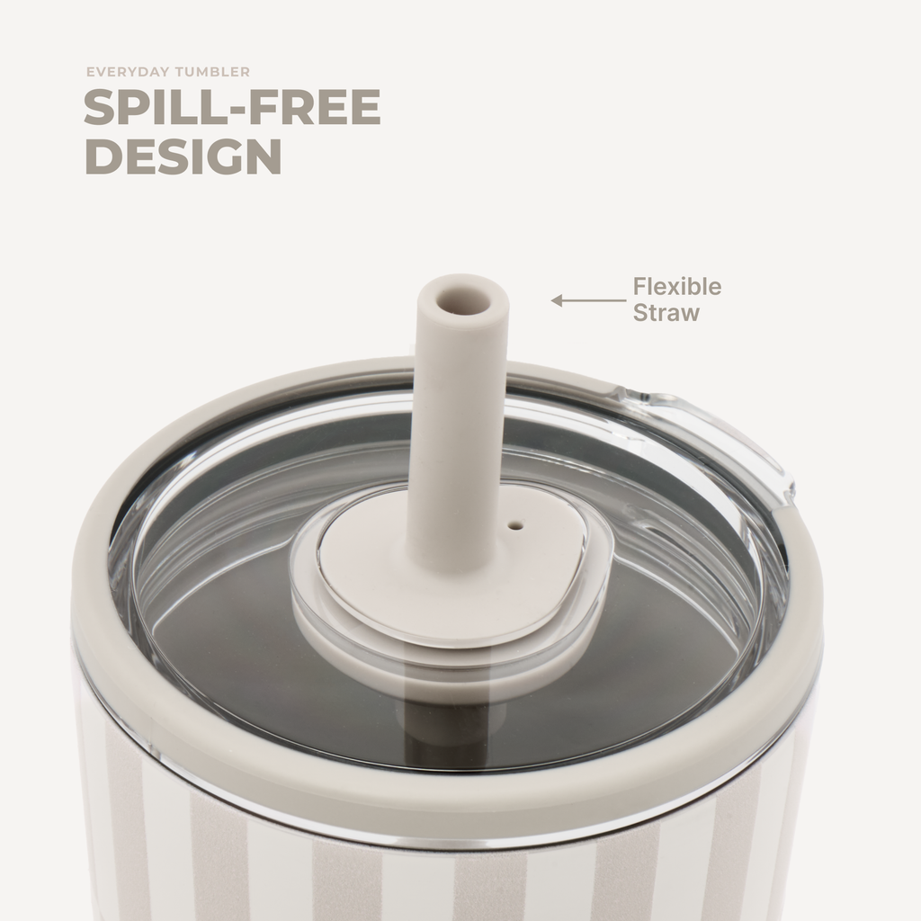 Latte HydroJug 20 oz Everyday Tumbler