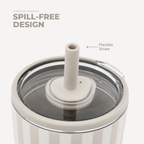 Latte HydroJug 20 oz Everyday Tumbler
