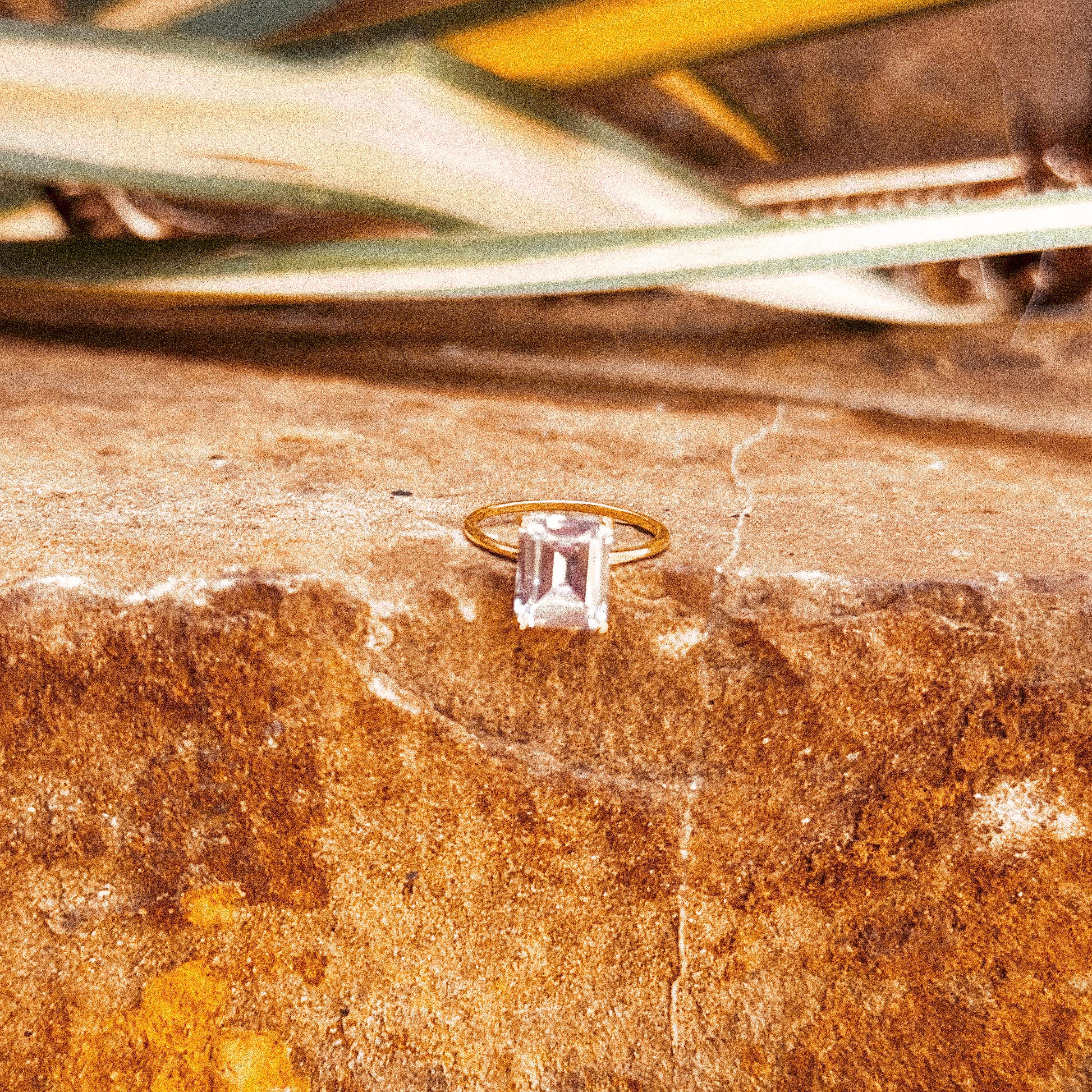 Vacation Ring - A10