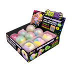 Fun Doh Wax-Cracking Sensory Colorful Putty