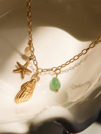 Tide Whisper Necklace  - N49