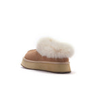 OUTBACK PLATFOAM LUXE SHOES SAND: SAND