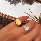 Love Ring - A19