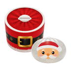 Fun Doh Petite (Mini) Squishy Christmas Dumplings Toy: Wholesale Price