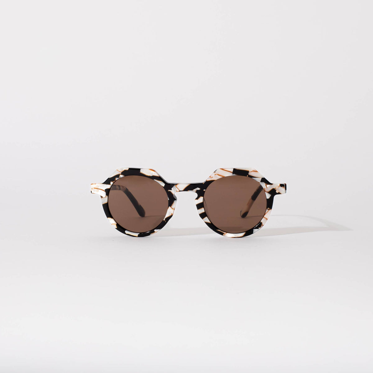 SARDINE - Georgie - Cosmic Cowboy Sunglasses