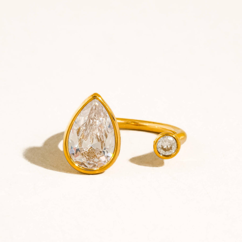 The Melissa Ring: A98