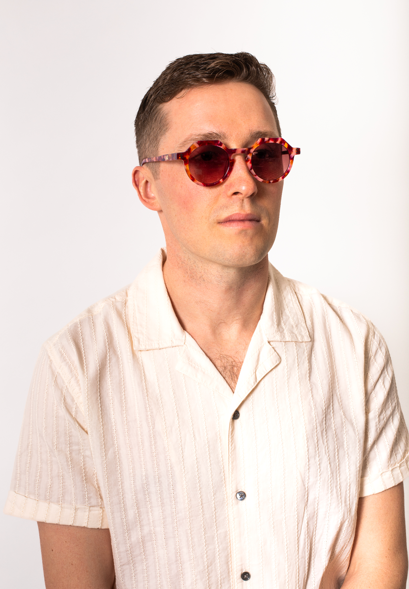 SARDINE - Georgie - Amaro Breeze Sunglasses