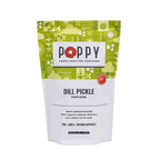 Dill Pickle Popcorn