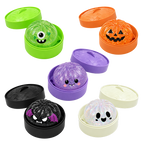 Fun Doh Halloween Mystery Dumpling Squishy