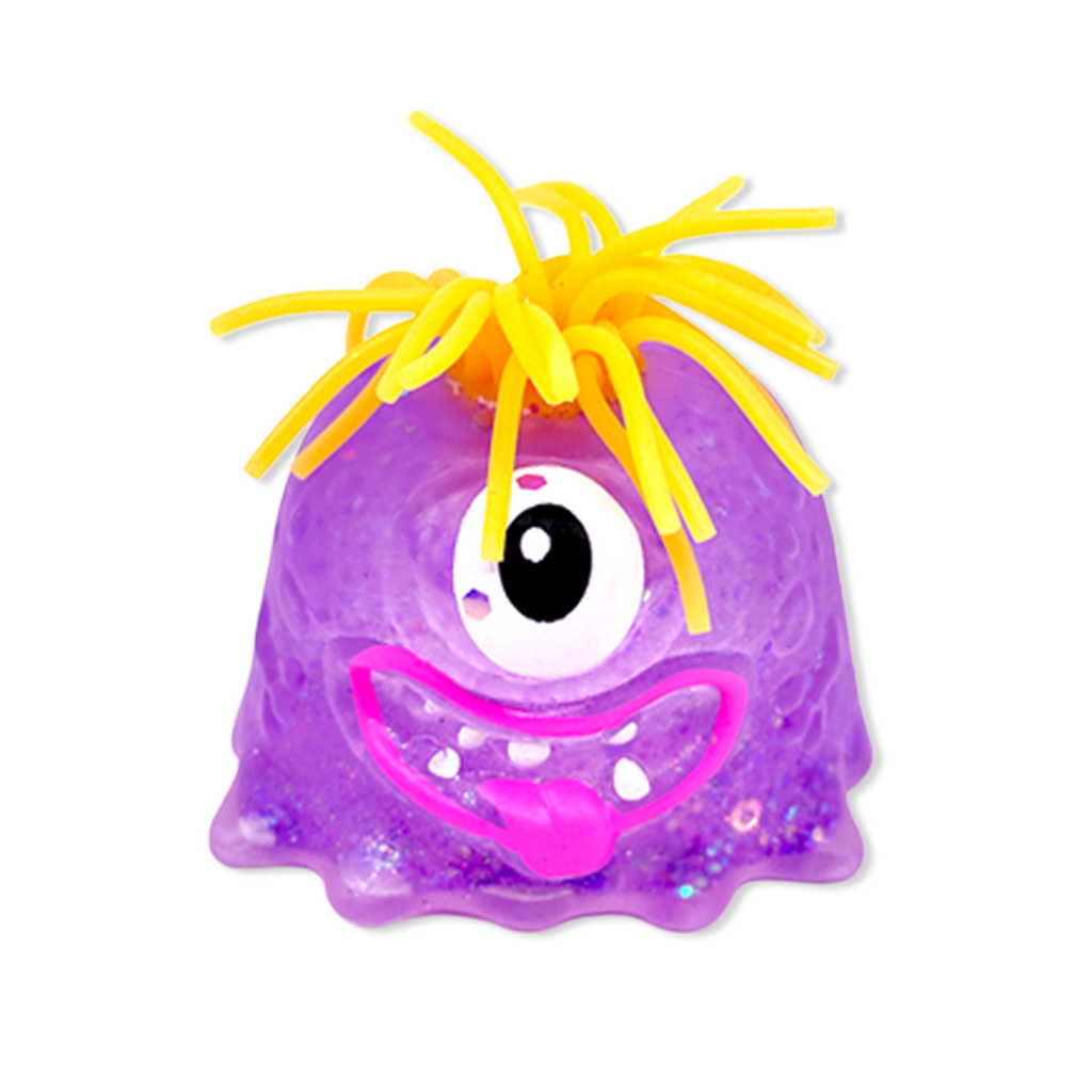 Fun Doh Squishy Gummy Fidget Toy NEW Variety