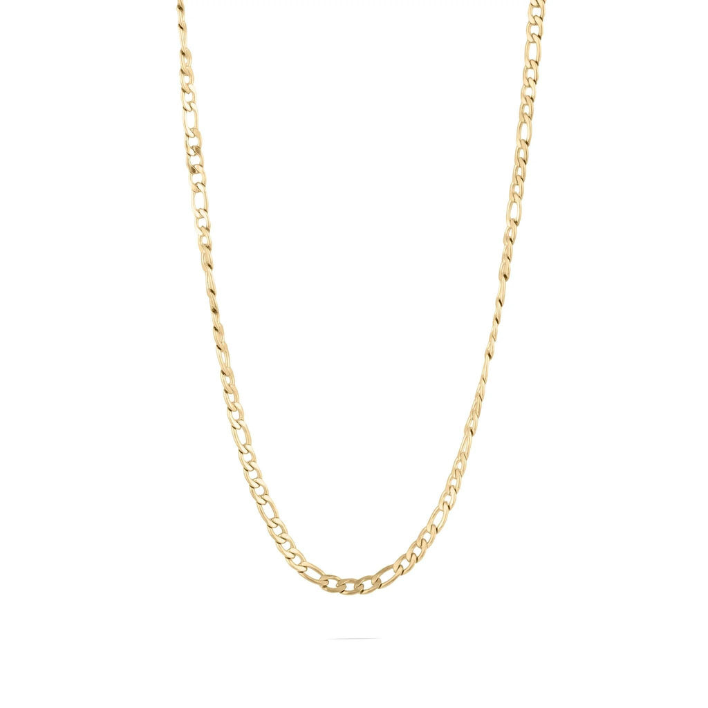 Dainty Gold Chain Necklace - N70