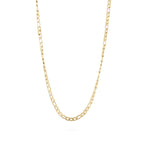 Dainty Gold Chain Necklace - N70