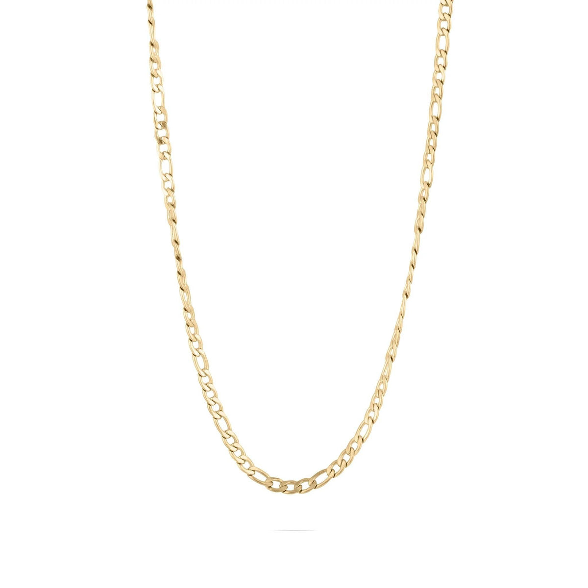 Dainty Gold Chain Necklace - N70