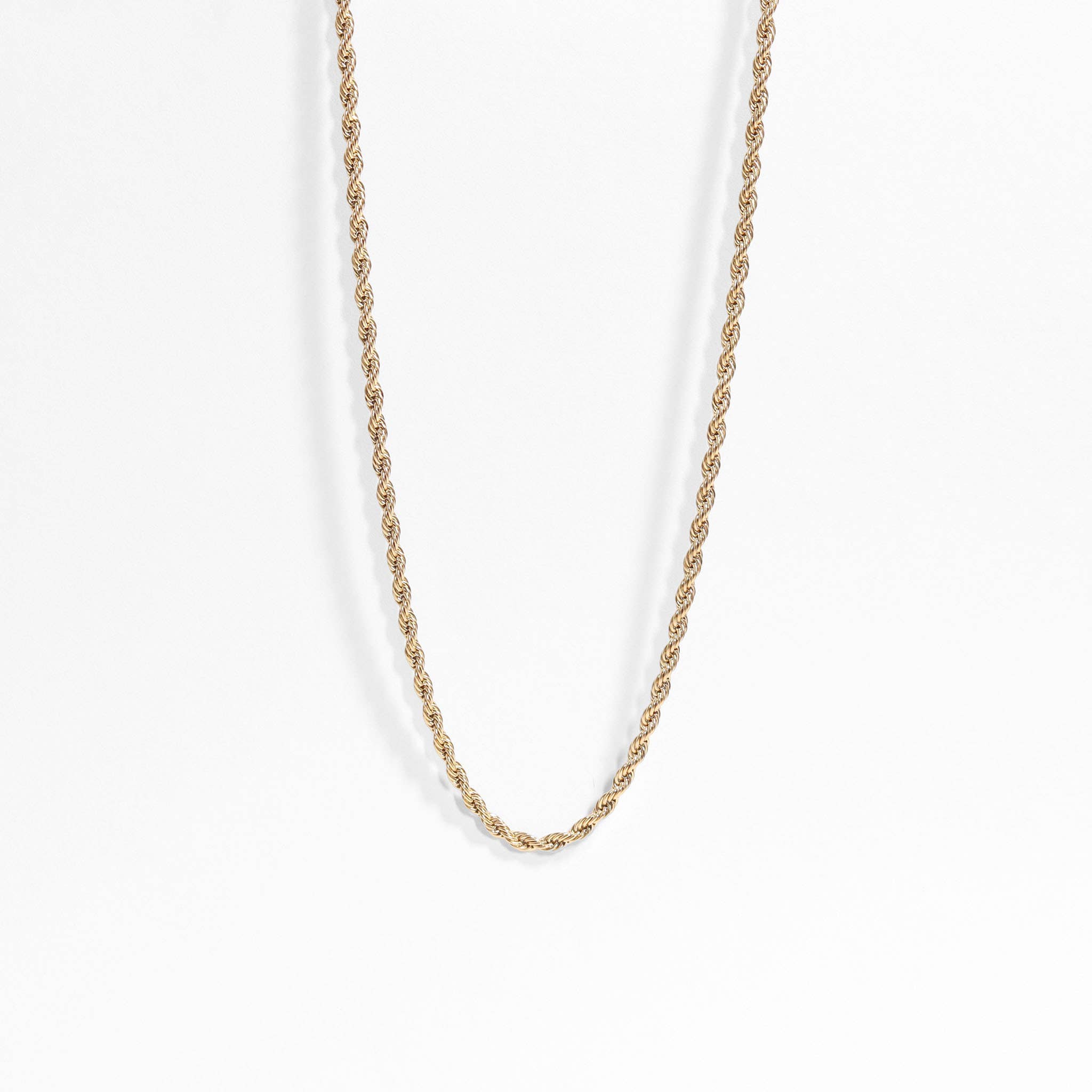 Sol Chain Necklace - M1