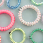 Pinch Me! | Mix Pack | Hair Ties