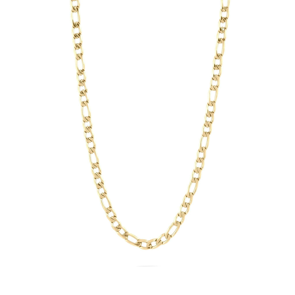 Dainty Gold Chain Necklace - N70