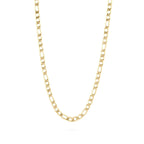 Dainty Gold Chain Necklace - N70