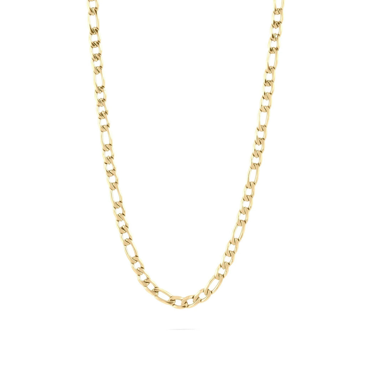Dainty Gold Chain Necklace - N70