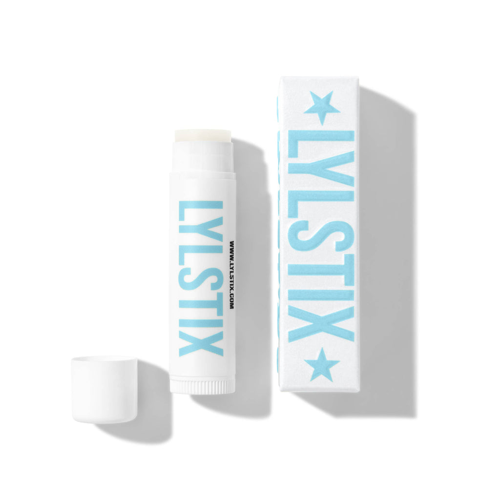 LYLSTIX Tropical Blast Lip Balm 🌴 - BS12