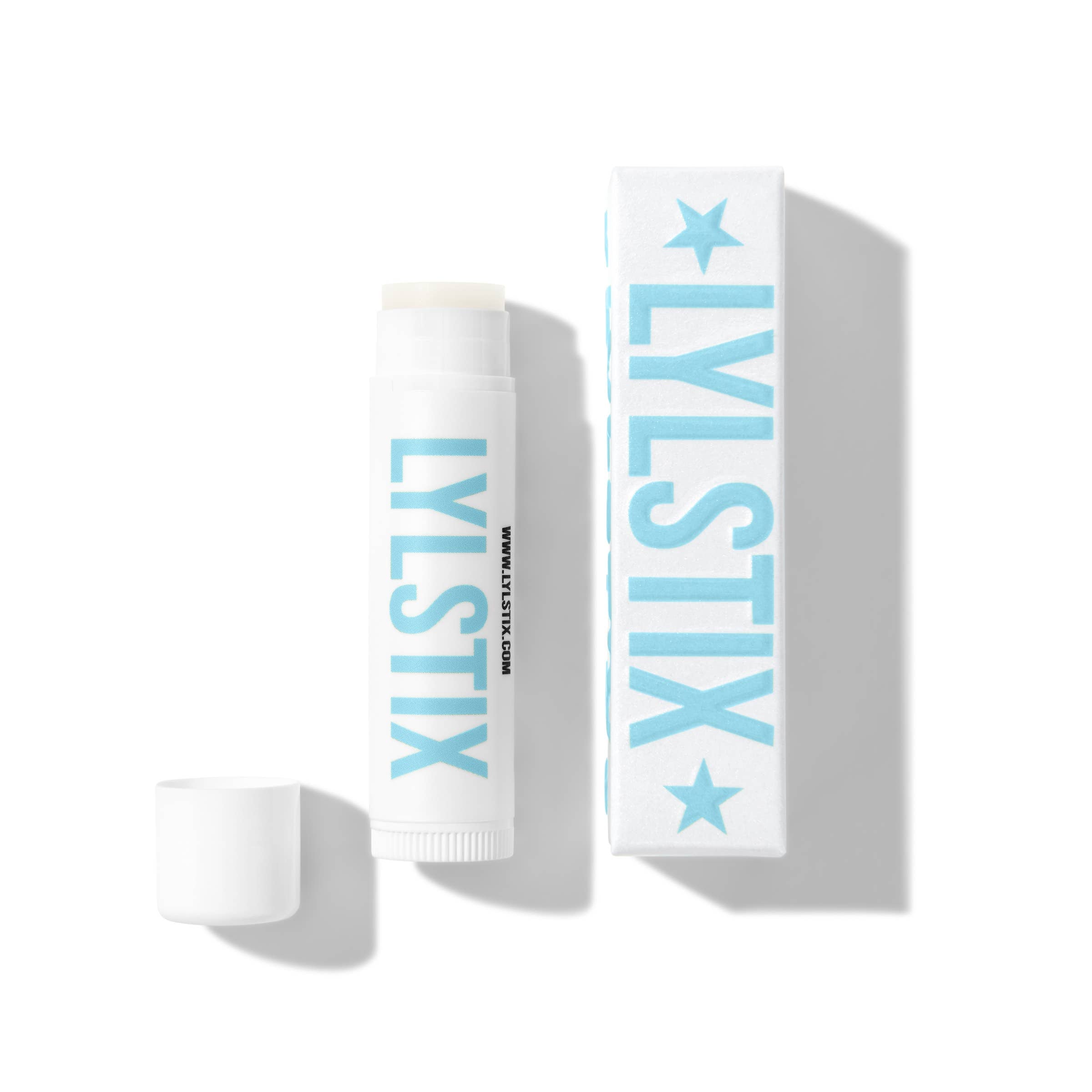 LYLSTIX Tropical Blast Lip Balm 🌴 - BS12