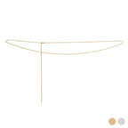 Golden Temptation Belly Chain - F2