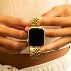 The Alishia Smart Watch Band: W1