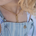 Mini Babe Charm - C144