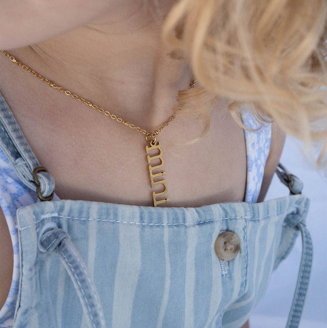 Mini Babe Charm - C144