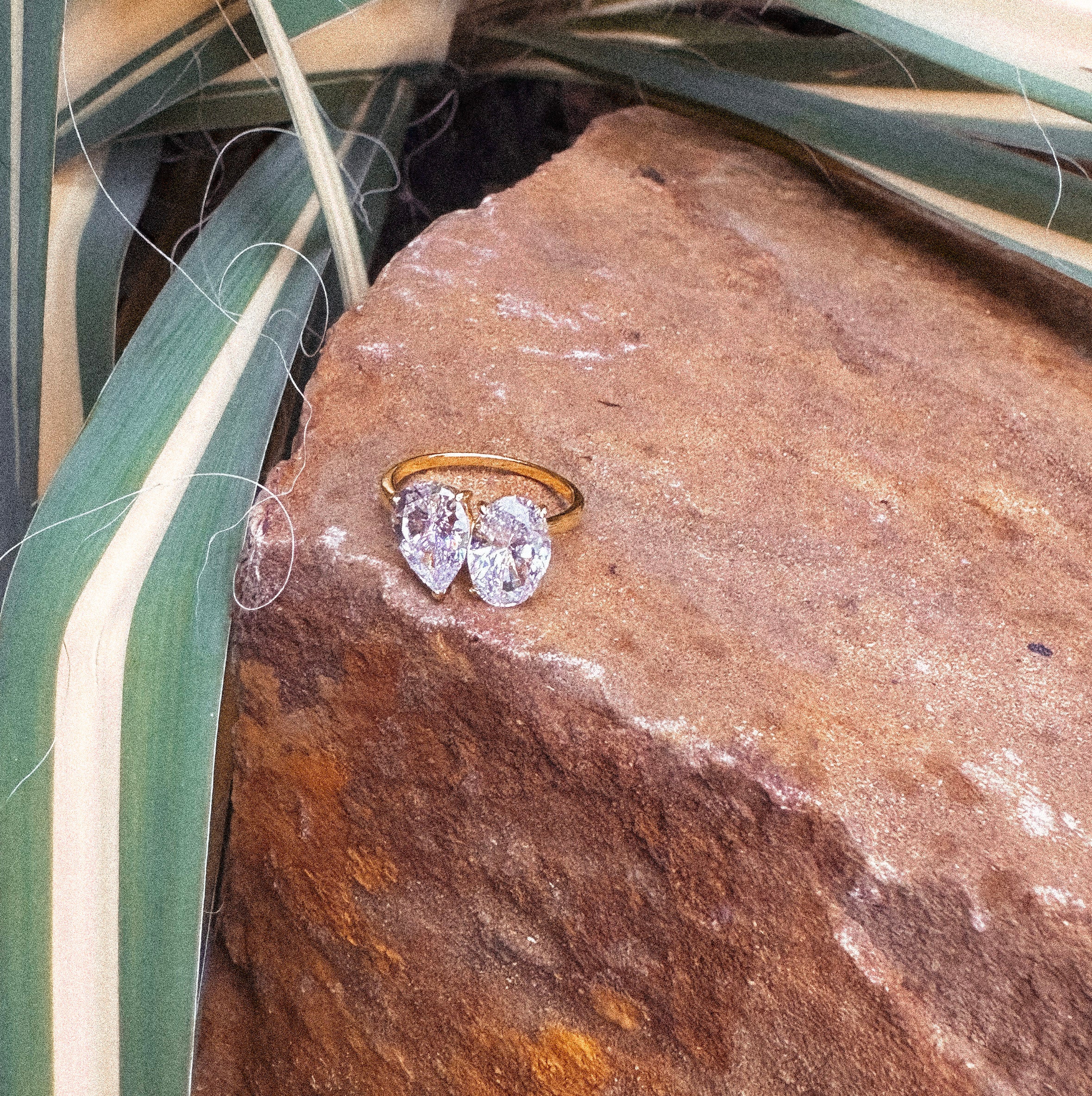 Destination Ring - A6