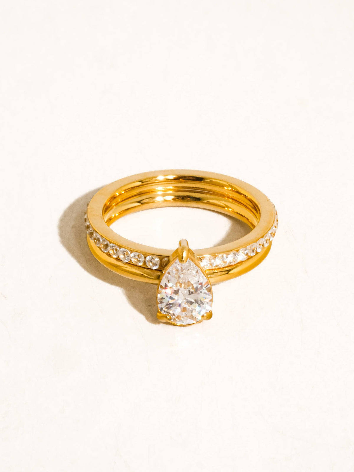 Southern Shine Ring - A139