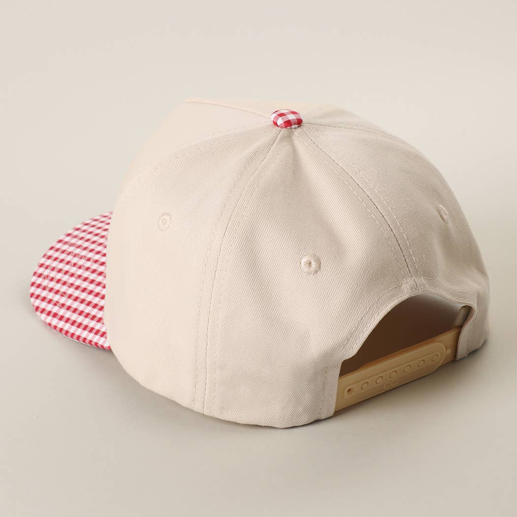 Southern Charm Trucker Hat : H8