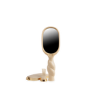Mini Boar Brush | Tan